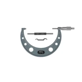 Mitutoyo 103-182, Outside Micrometer, 5–6