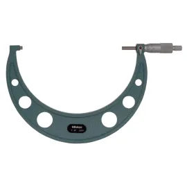 Mitutoyo 103-184, Outside Micrometer, 7 –8