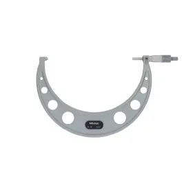 Mitutoyo 103-185, Outside Micrometer, 8–9