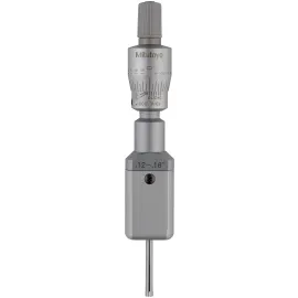 Mitutoyo 368-023 Holtest Internal Micrometer 0.12 - 0.16
