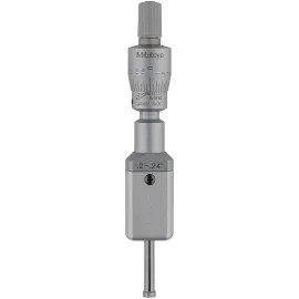 Mitutoyo 368-025 Holtest Internal Micrometer 0.2 - 0.24