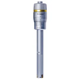 Mitutoyo 368-264 Holtest Internal Micrometer 0.5 - 0.65