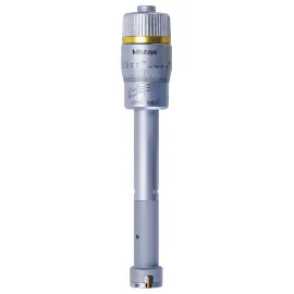 Mitutoyo 368-265 Holtest Internal Micrometer 0.65 - 0.8