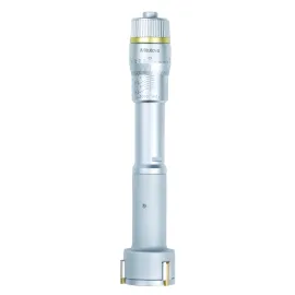Mitutoyo 368-268 Holtest Internal Micrometer 1.2 - 1.6