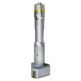 Mitutoyo 368-270 Holtest Internal Micrometer 2 - 2.5