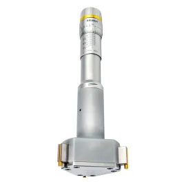 Mitutoyo 368-271 Holtest Internal Micrometer 2 - 3