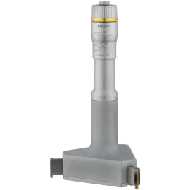 Mitutoyo 368-273 Holtest Internal Micrometer 3 - 4
