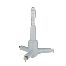 Mitutoyo 368-278 Holtest Internal Micrometer 8 - 9