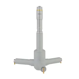 Mitutoyo 368-279 Holtest Internal Micrometer 9 - 10