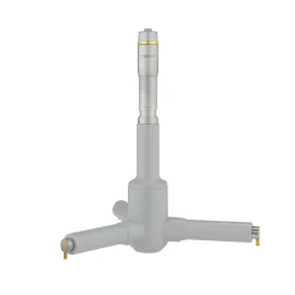 Mitutoyo 368-280 Holtest Internal Micrometer 10 - 11