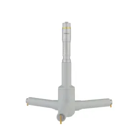 Mitutoyo 368-281 Holtest Internal Micrometer 11 - 12
