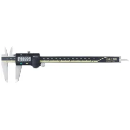 Mitutoyo 500-197-30 Digital ABS AOS Caliper, Range 0-8