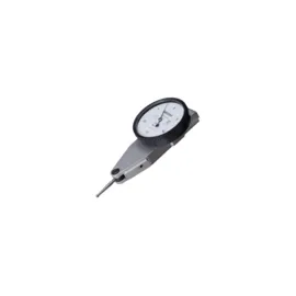 Mitutoyo 513-482-10T Dial Test Indicator   Parallel Type, Full set, 0.03