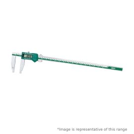 Insize 1106-501 Digital Caliper | 0-500mm | Harris Gauges | Harris Gauges