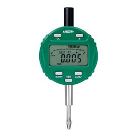Insize 2103-10 Digital Indicator (Advanced Type) | 0.001mm | 12.7mm ...