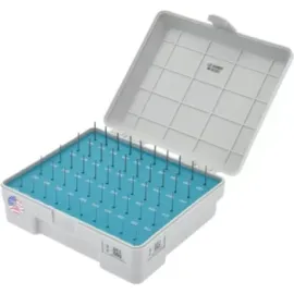 Meyer Class Z Pin Gauge Set, Range 0.011