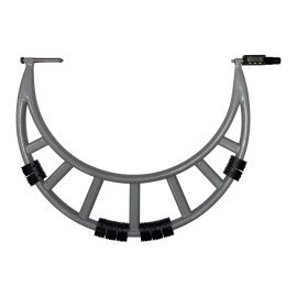 Sylvac 803-2015 Large Digital Micrometer | Harris Gauges | Harris Gauges