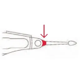 Verdict Ball Socket (109/00310)