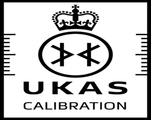 UKAS Calibration