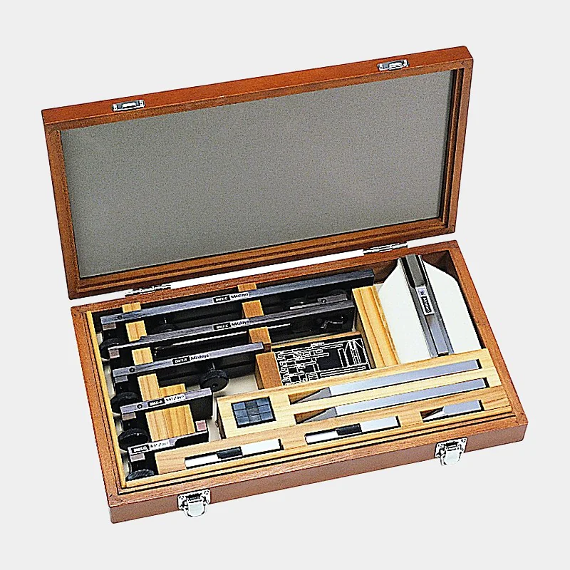 Gauge Block Accessories