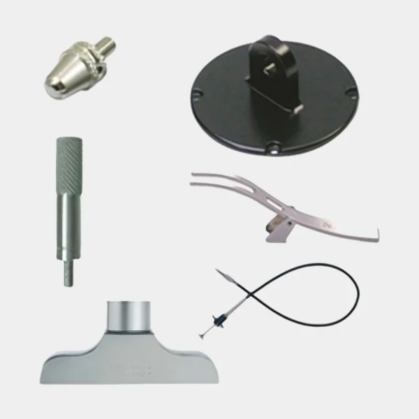 Indicator Accessories