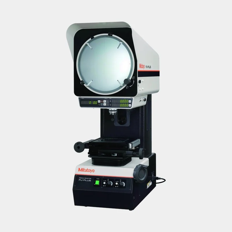 Profile Projectors & Toolmakers Microscopes