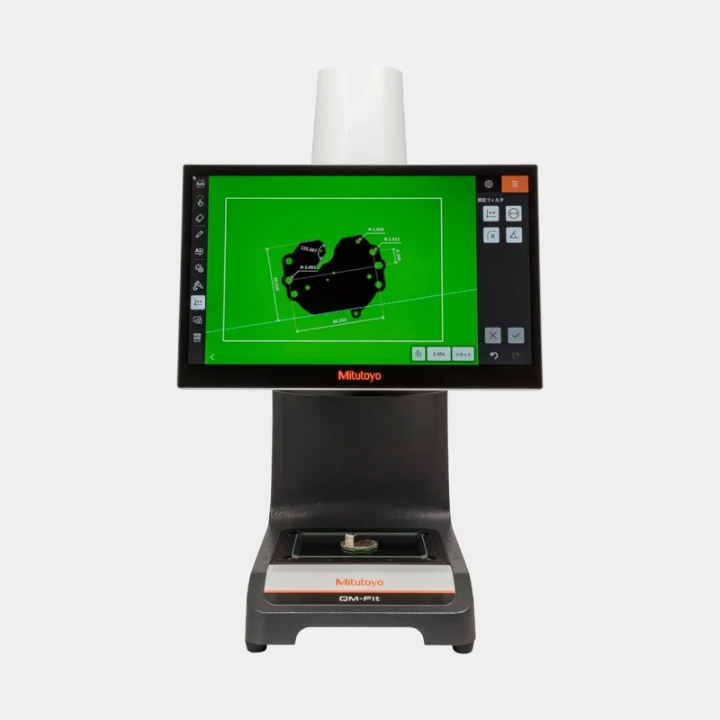 Vision Measuring Systems