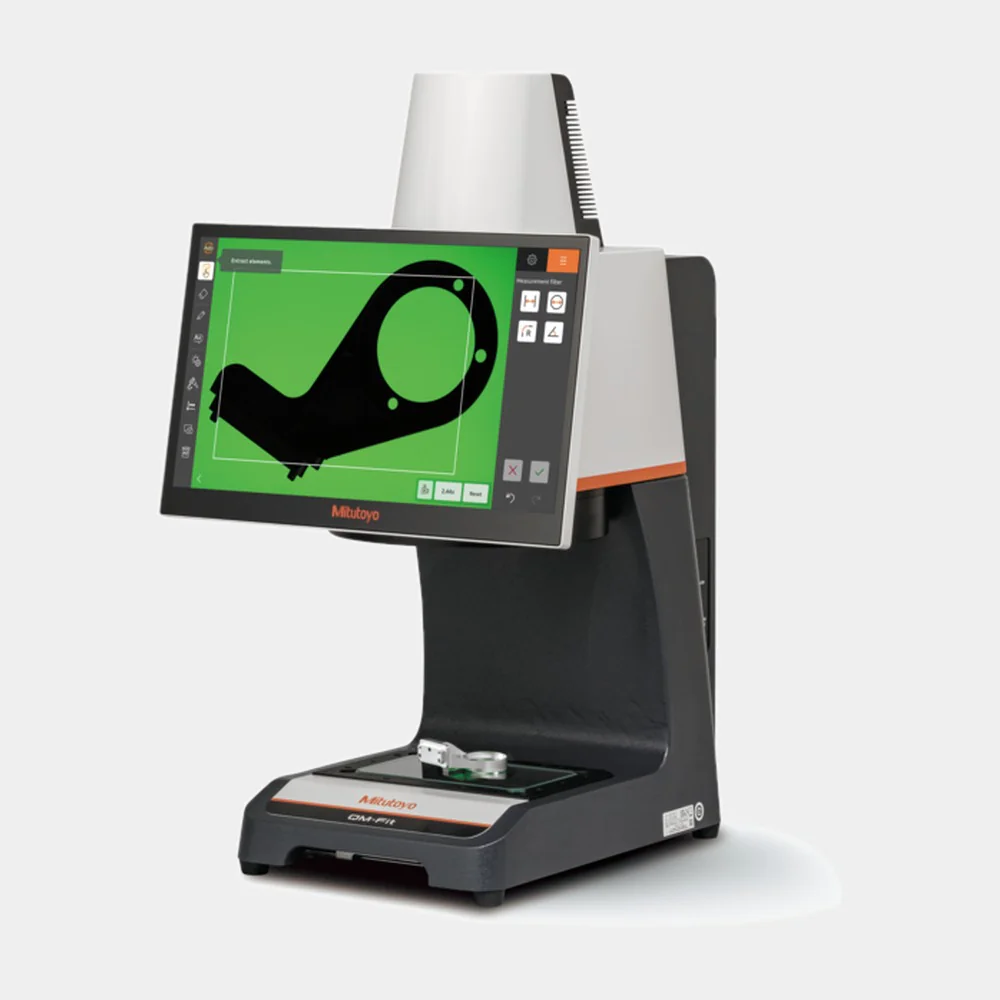 2D Vision Systems