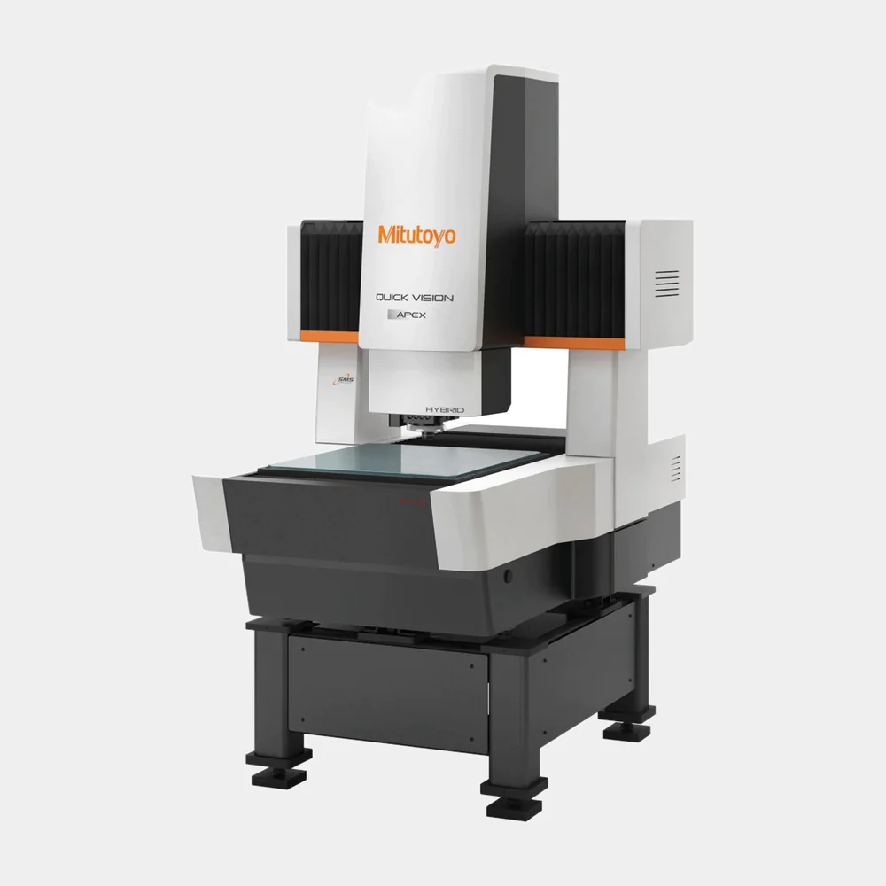 3D Vision Systems