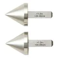 Mitutoyo 07CZA060 Measuring Jaw, Series 552