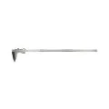 Mitutoyo 160-155 Vernier Caliper Nib Style Jaw, Range 0-1000mm