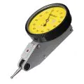 Mitutoyo 513-401-10E Dial Test Indicator   Horizontal Type, Basic set, 0.14 mm Range / 0.001 mm Graduation