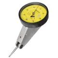 Mitutoyo 513-444-10T Dial Test Indicator   Horizontal 20° Face, Basic set, 1.6 mm Range / 0.01 mm Graduation