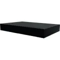 Test Mitutoyo 517-901-0 black granite surface plate 300 x 200 x 65mm grade 0