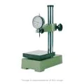 Bowers 13-03305 Comparator Stand, Plain Column, Table 98 x 180mm