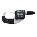Bowers DM050 DigiMic Digital External Micrometer, Range 25-50mm, Resolution 0.001mm, IP67, Bluetooth