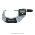 Bowers DM100 DigiMic Digital External Micrometer, Range 75-100mm, Resolution 0.001mm, IP67, Bluetooth