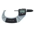 Bowers DM075 DigiMic Digital External Micrometer, Range 50-75mm, Resolution 0.001mm, IP67, Bluetooth