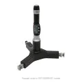 Bowers SXT5000M-BT XT500 Large Diameter Digital Bore Micrometer Set, Range 300-500mm, Resolution 0.001mm, Bluetooth, with Setting Ring