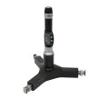 Bowers SXT3000M-BT XT500 Large Diameter Digital Bore Micrometer Set, Range 300-400mm, Resolution 0.001mm, Bluetooth, with Setting Ring