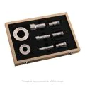 Bowers SXTA8M XT Analogue Bore Micrometer Set, Range 150-200mm, Graduation 0.005mm, 2 Heads, with Setting Ring