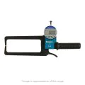 Bowers TGEC100 TGM Digital External Major Caliper Gauge, Range 0-50mm, Reach 250mm, Resolution 0.02mm