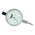 Insize 2830-1 Precision Dial Indicator, Graduation 0.001mm, Range 1mm, Lug Back