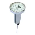 Insize 2899-05 Long Stylus Dial Test Indicator, Graduation 0.01mm, Range 0.5mm