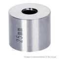 Insize 4179-75 Cylinder Gauge Blocks for Depth Micrometer, 75mm