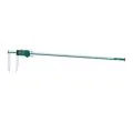 Insize 1106-1003 Digital Caliper, Range 0-1000mm, Resolution 0.01mm, Jaw 200mm