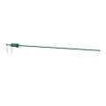 Insize 1106-2003 Digital Caliper, Range 0-2000mm, Resolution 0.01mm, Jaw 200mm