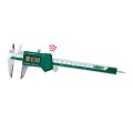 Insize 1110-150BWL Wireless Digital Caliper with Carbide Tipped Lower Jaws, Range 0-150mm, Resolution 0.01mm