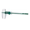 Insize 1117-301 Digital Caliper, Range 0-300mm, Resolution 0.01mm, Jaw 100mm