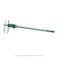 Insize 1117-301WL Wireless Digital Caliper, Range 0-300mm, Resolution 0.01mm, Jaw 100mm